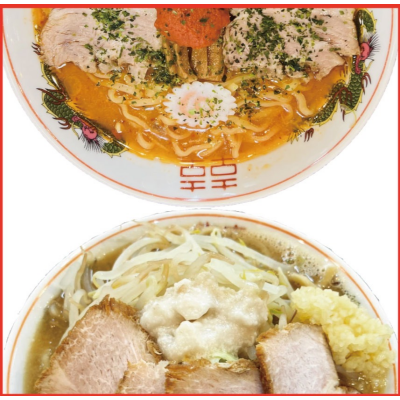 【今月のおすすめ🍜】初夏のスタミナチャージラーメン‼