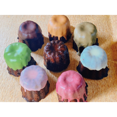 ＼POP UP STORE／　『BUZZ SWEETS』