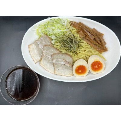 【今月のおすすめ】冷たい麺がスタート！『冷ざる中華』🍜