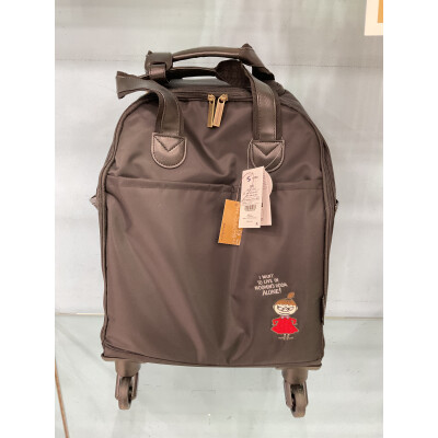 ムーミンスーツケース入荷‼️