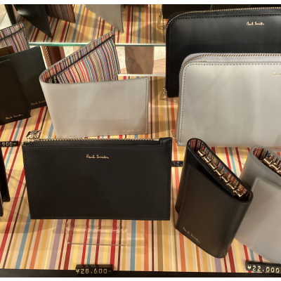 Paul Smith入荷してます❣️