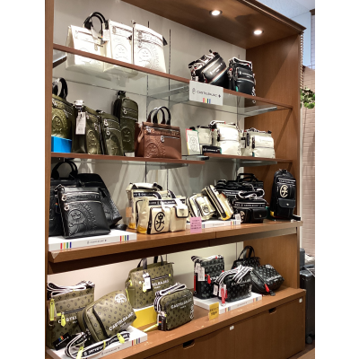 CASTELBAJAC 入荷してます🍂