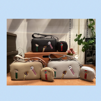 SALON de Ruban×PEZ