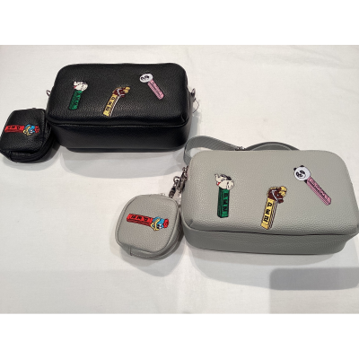 PEZ 再入荷してます🐼💗