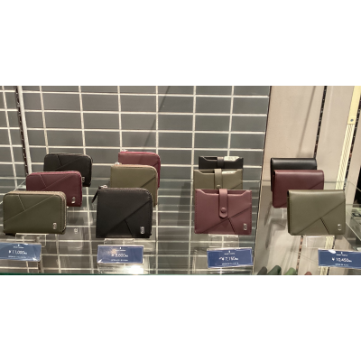 SMART PEOPLE 新作👛