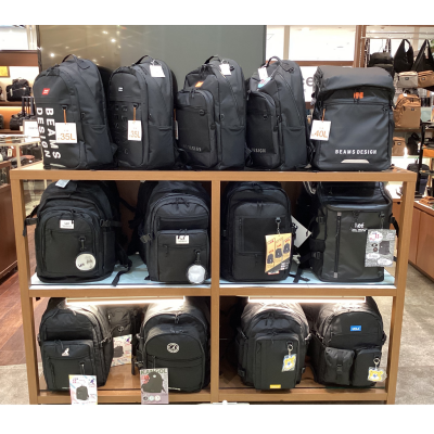 スクールリュック🎒⭐️