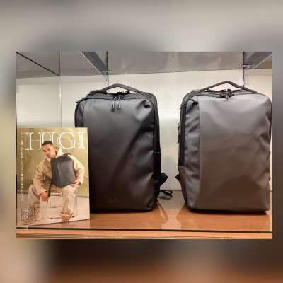 究極のコスパバッグ🎒