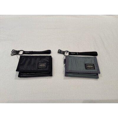 PORTER CAPSULE WALLET