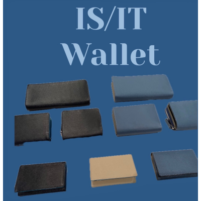 IS/IT Wallet