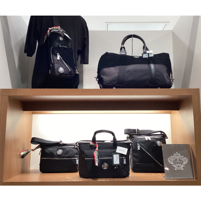 OROBIANCO入荷