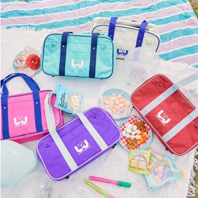 ワールドペガサススクールバッグ入荷🌟✨