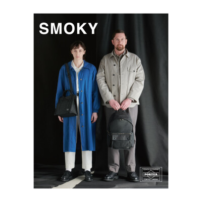 PORTER ｟SMOKY｠