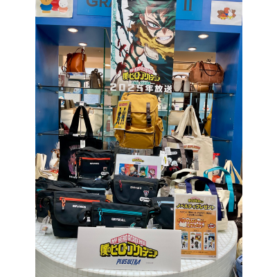 僕のヒーローアカデミア新入荷🌟