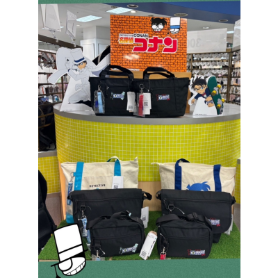 名探偵コナンシリーズ入荷🌟