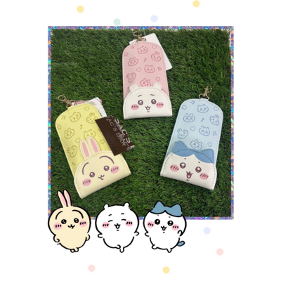 ちいかわ新作入荷