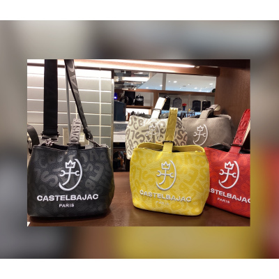 CASTELBAJAC新作❤️‍🔥