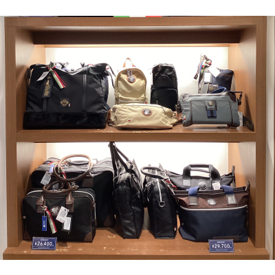 Orobiancoバッグ👜
