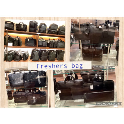 PORTER  ビジネスバッグ多数取り揃えてます💼