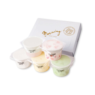 3月20日より土日祝限定で「春の手土産ハッピーパック」を販売いたします！