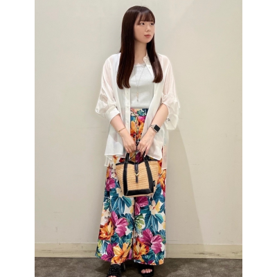 ⭐︎今週のオススメスタイリング⭐︎