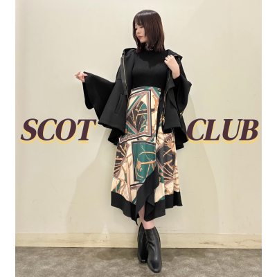 大人のクラシカルスタイリング🍷✨