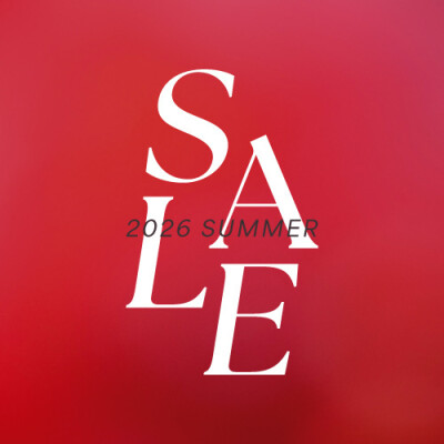 YMDY SUMMER SALE ☀️