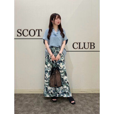 ⭐︎今週のおすすめスタイリング⭐︎