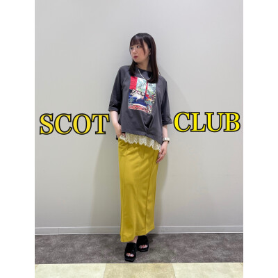 ラフ過ぎない大人カジュアルスタイリング👟💛