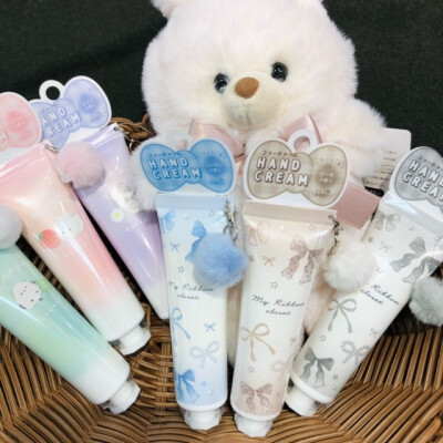 ✨ハンドクリーム入荷しました✨