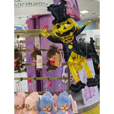 ハロウィン🎃