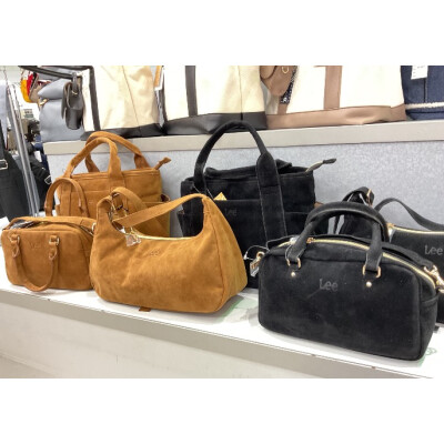 秋冬コレクション『Lee』