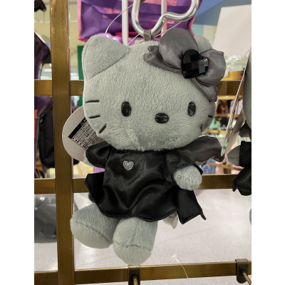 キティちゃんキーホルダー