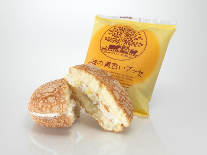 お菓子のさかい