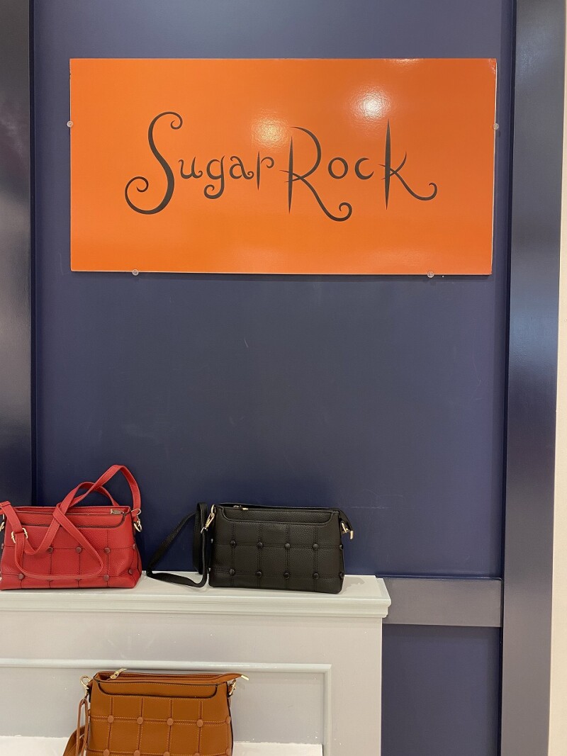 期間限定ショップ『Sugar Rock』オープン‼