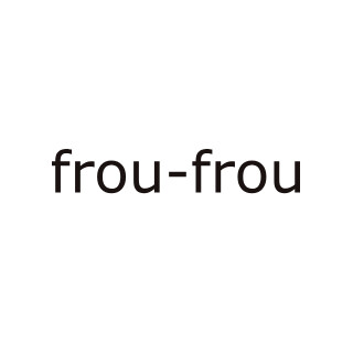 frou-frou