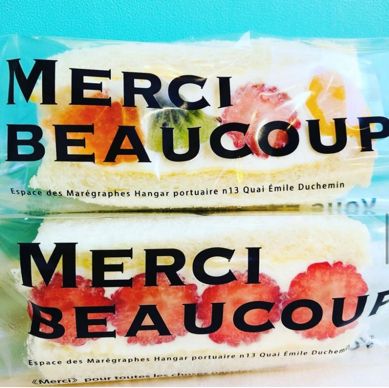 郡山駅前のケーキ屋 Birth 限定出店 イベント インフォ ザ モール郡山