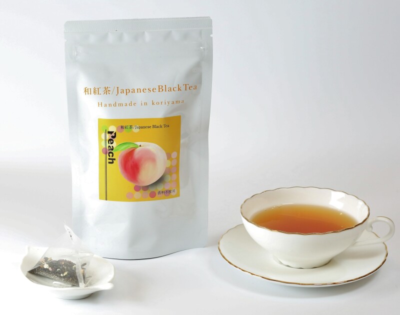 \POP UP STORE/　3BS『 Tea Factory』緑茶・和紅茶の販売！